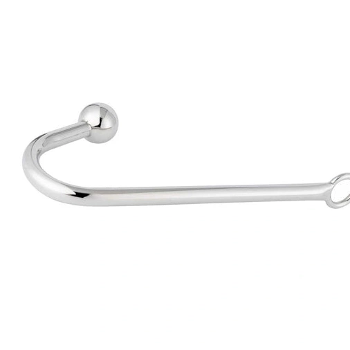 Toy Metal Smooth Sex 3294 Hook AllNight Anal 1214